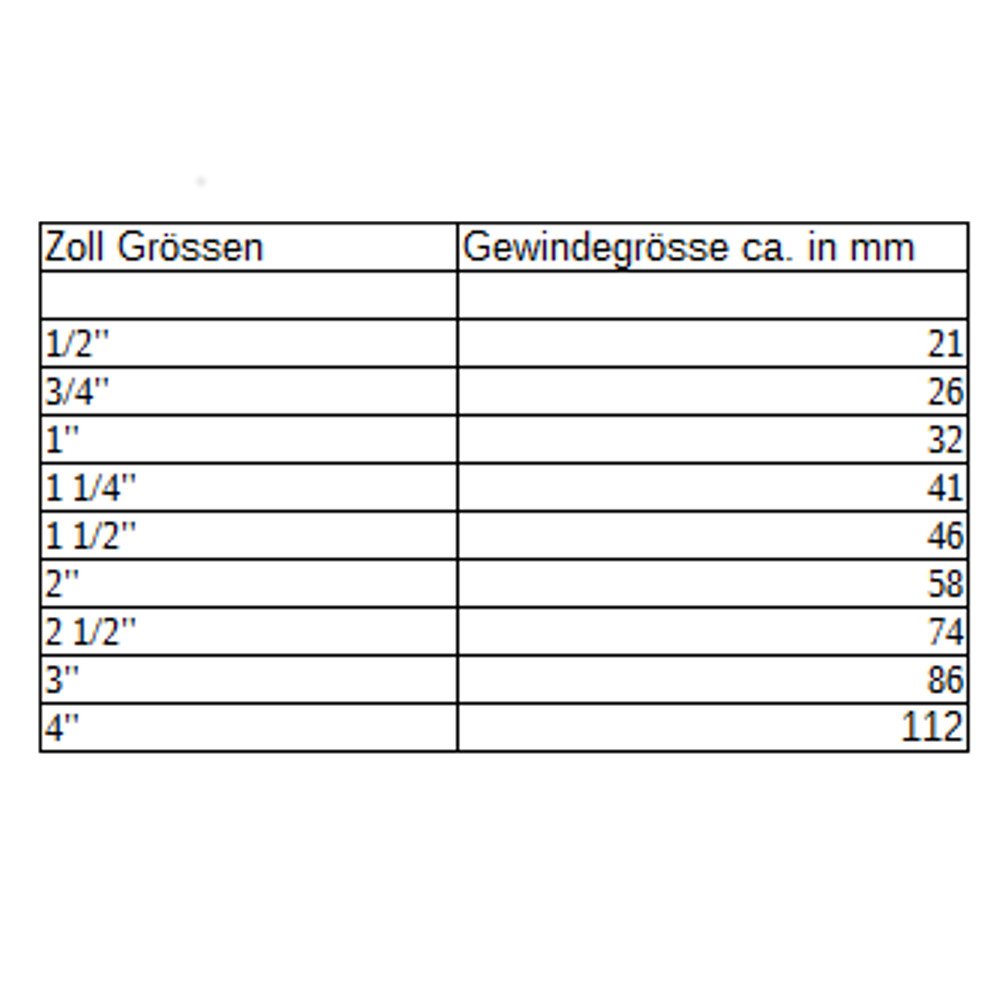 Szárnyas fogantyú golyóscsap IGxAG 1/2"-0