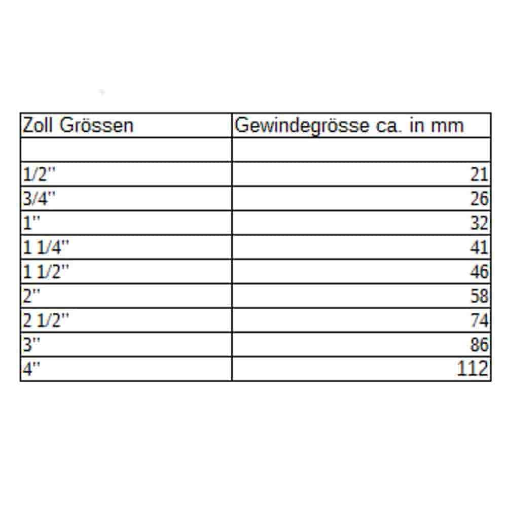 Szárnyas fogantyú golyóscsap AGxAG 1/2"-0