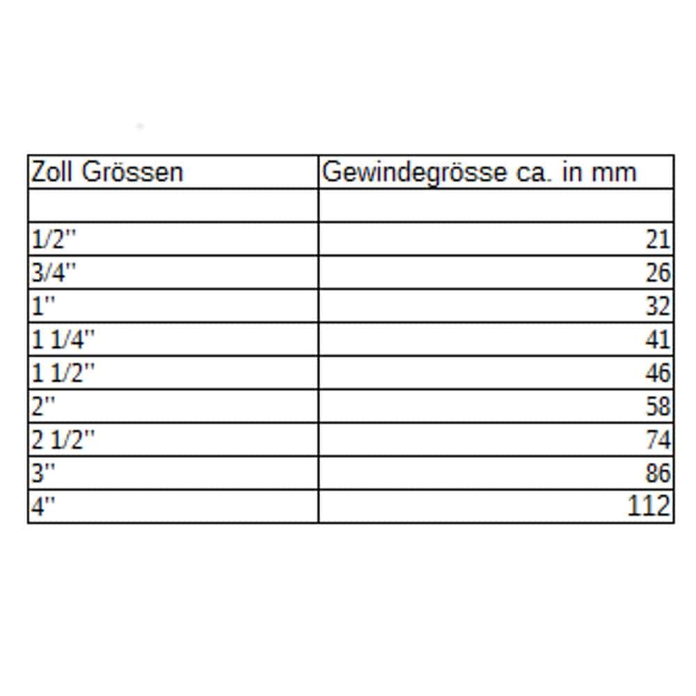 Karos gömbcsap ürítéssel 3/4"-0