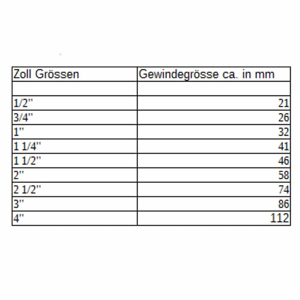 3-utas golyóscsap 1/2"-1