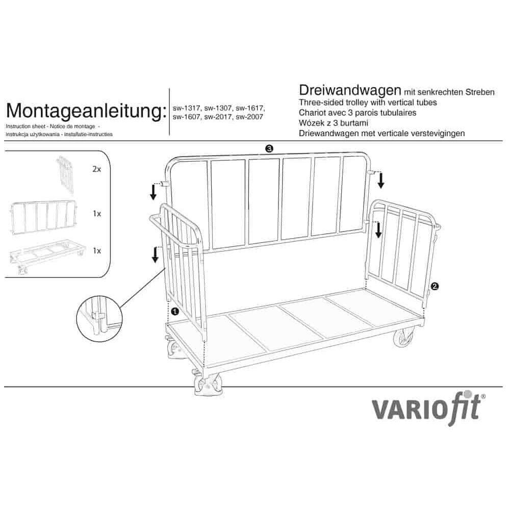 Streben Dreiwandwagen 1200 kg Típus S (EV)-0