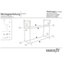 Gumiabroncstartó 2 szintes 300 kg 1205 x 780 x 1325 mm-0