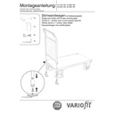 Homlokfali kocsi 1000 kg M típus + EasySTOP-0