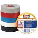 tesa tesaflex Isolierband 4163 PVC 19 mm x 33 m (zöld)-0