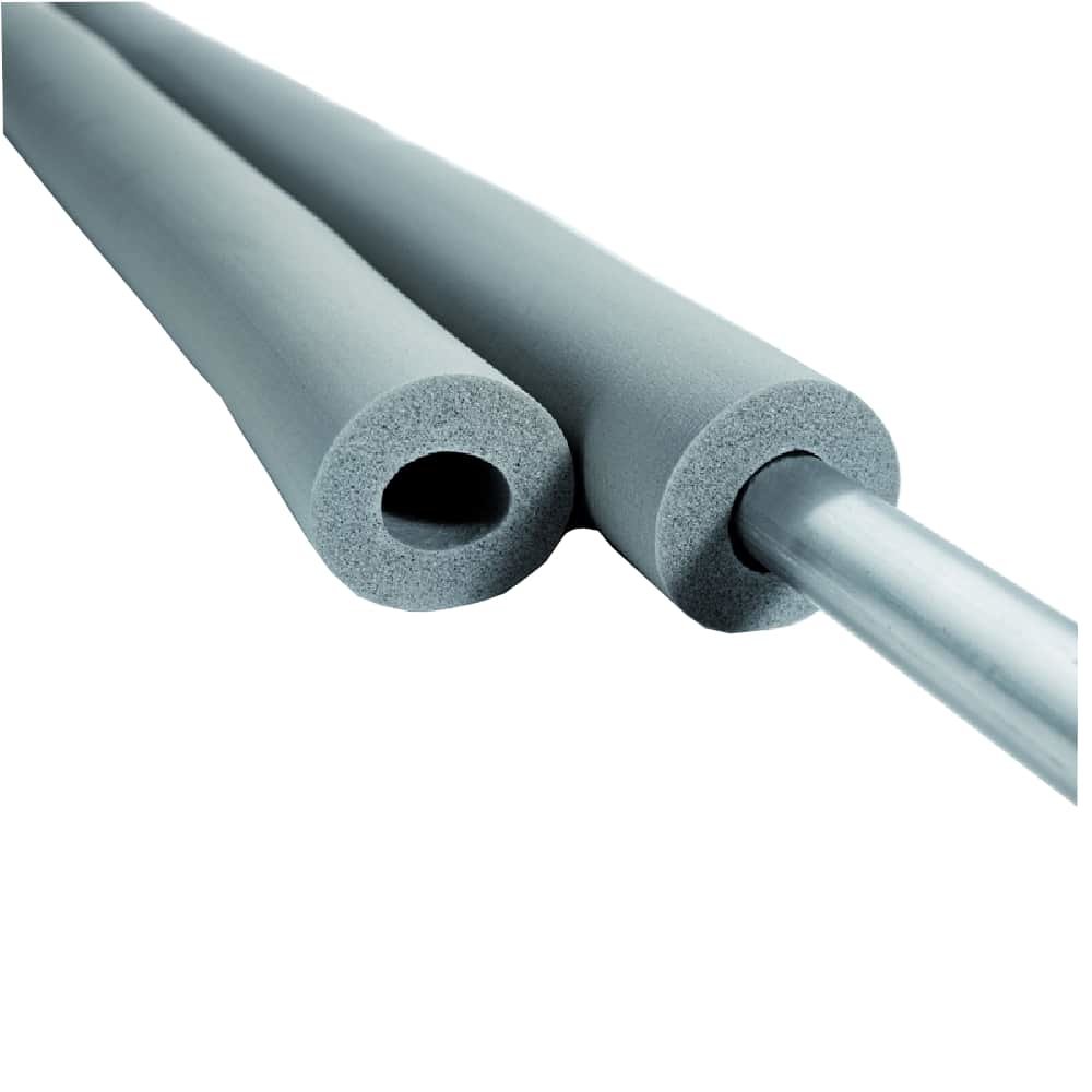 INSUL-TUBE® H PLUS Kautschuk 2m csőszigetelés Ø 54 mm x 30 mm szigetelés 50% GEG-2