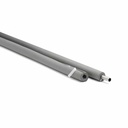 INSUL-TUBE® H PLUS XT Kautschuk 2m csőszigetelés Ø 28 mm x 10 mm szigetelés 50% GEG öntapadós-1