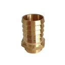 Sárgaréz tömlőcsatlakozó 1/2" külső menet - 13 mm-0