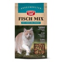 Macskaeledel Perfecto Cat Classic Knusper-Mix 24kg-0