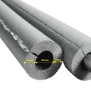 INSUL-TUBE® H PLUS XT Kautschuk 2m csőszigetelés Ø 54 mm x 10 mm szigetelés öntapadós