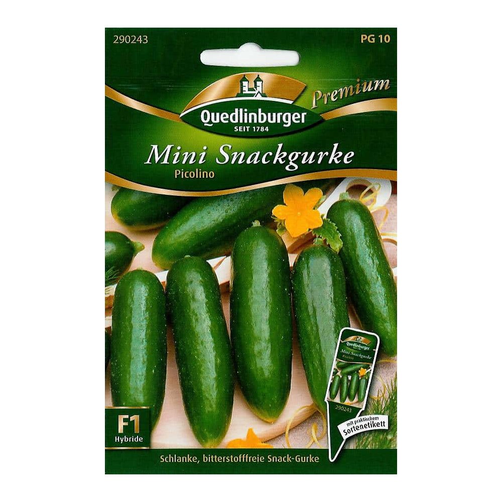 Mini Snackuborka, Picolino F1