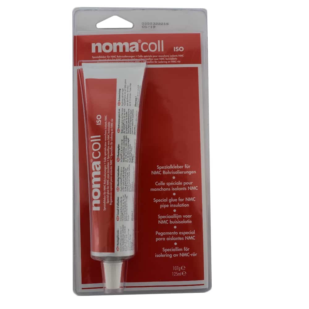 NMC Nomacoll iso Kontakt Ragasztó Tubus 125ml