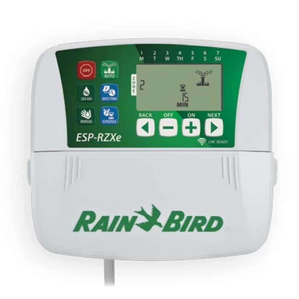 Rainbird Vezérlőegység Típus RZXe6i Beltéri