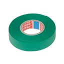 tesa tesaflex Isolierband 4163 PVC 19 mm x 33 m (zöld)