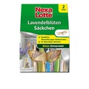 NEXA LOTTE® Levendulavirágos zacskók 2 db