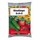 Blaudünger 8+8+8 NPK 10 kg Trágya kb. 100-200m²