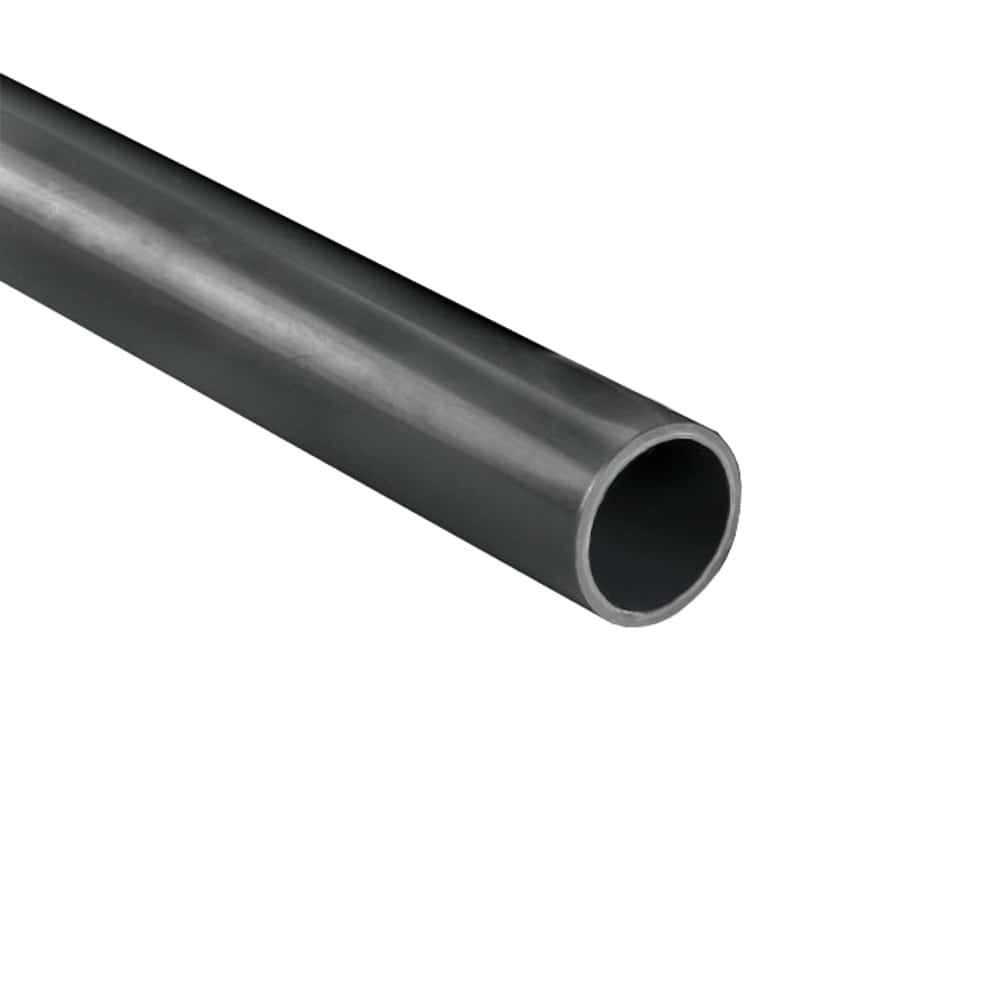 40mm x 3mm PVC nyomócső 1m / 16bar