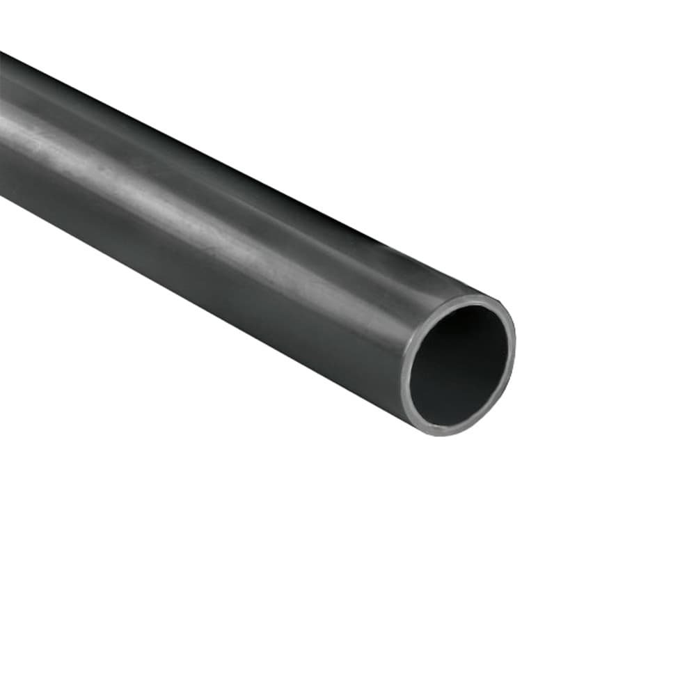 PVC - U 20mm 1, 5mm nyomócső 1m / 16bar