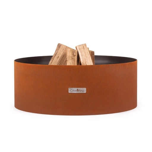 [BONI-C111381] Tűzrakó tál „BOURBON“ 70 cm - Corten acélból