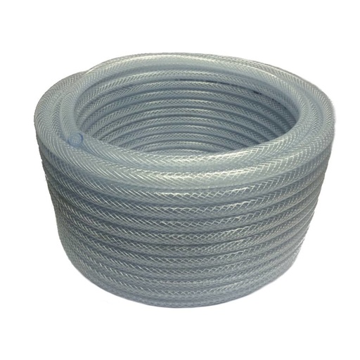 [BONI-1320050_1320010] PVC nyomótömlő 13x20mm 10 m ipari, élelmiszeripari használatra alkalmas