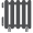 Csavaros illesztés könyök 16 x 2 - 3/4" IG-8